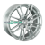 LS Wheels LS760 7.5x17 5x114.3 ET 45 Dia 73.1 (серебристый полированный)