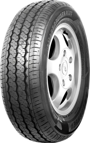 Шины Autogreen Smart Cruiser Plus-SC7+ 155 R12C 88/86N