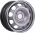 ТЗСК Renault Duster 6.5x16 5x114.3 ET 50 Dia 66.1 (серебристый)