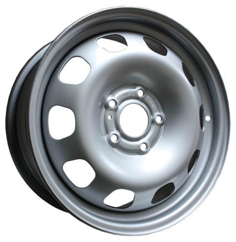 Magnetto 16003 6.5x16 5x114.3 ET 50 Dia 66.1 (черный глянцевый)