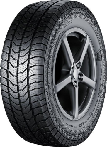 Шины Continental VanContact Viking 215/70 R15C 109/107R (2022)