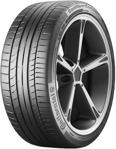 Continental ContiSportContact 5P SUV 295/35 R21 103Y
