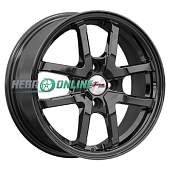 iFree Грид 6x15 100xКонус ET 4*100 Dia 45 (черный глянцевый) Литой диск iFree Грид 6x15 100xКонус ET 4*100 Dia 45 (черный глянцевый)