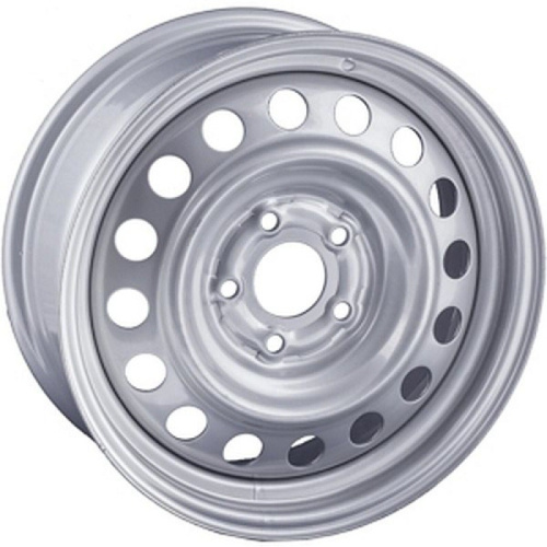 Magnetto 15003 6x15 4x100 ET 46 Dia 54.1 (черный глянцевый)