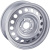 Magnetto 15003 6x15 4x100 ET 46 Dia 54.1 (черный глянцевый)