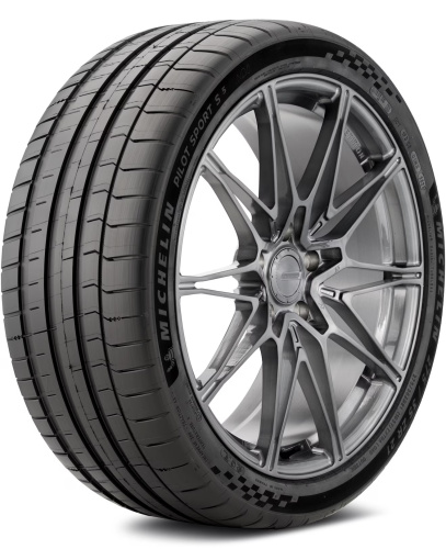 Michelin Pilot Sport 5 Acoustic 275/35 R21 103Y