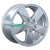 LS Wheels LS1062 6.5x15 5x114.3 ET 40 Dia 73.1 (серебристый)