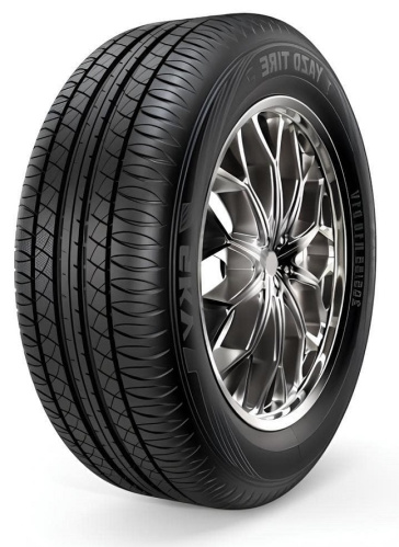 Yazd Tyre Sky 215/55 R17 94V