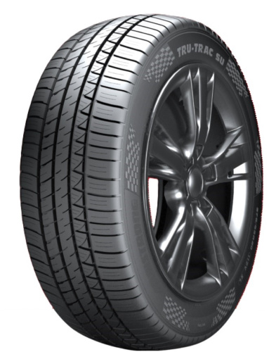 Шины Armstrong Blu-Trac SU 255/50 R20 109V