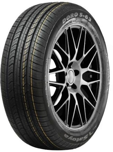 Шины Satoya DORO S-63 185/65 R14 86H