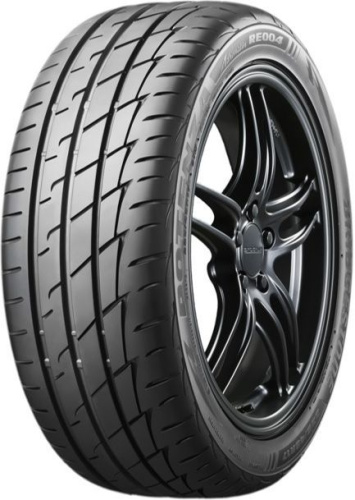 Шины Bridgestone Potenza Adrenalin RE004 225/45 R17 94W