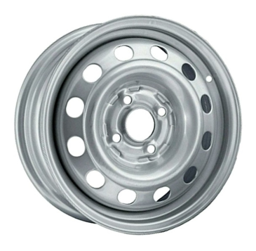 Trebl 52E45A 5x13 100xКонус ET 4*100 Dia 45 (серебристый)