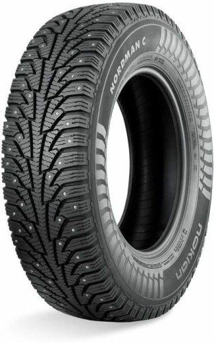 Шины Ikon Tyres Nordman C 195/75 R16C 107/105R