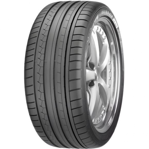 Шины Dunlop SP Sport MAXX GT 325/30 R21 108Y Run Flat