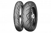 Mitas Custom Force 130/90 -16 67H TL Front