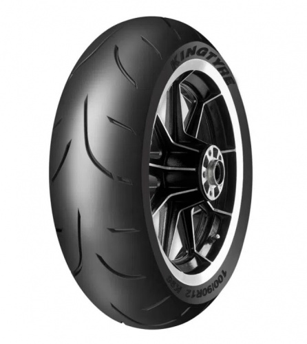 Kingtyre K96 100/90 R12 49L TL Front