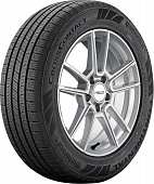 Шины Continental ContiCrossContact RX 265/50 R20 111H