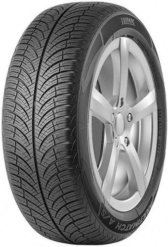 Ilink Multimatch A/S 215/65 R17 99T