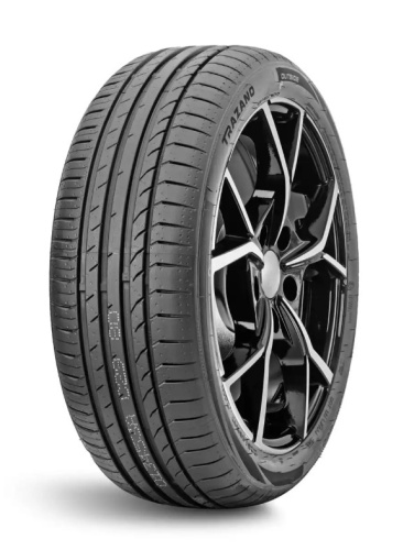 Шины Trazano ZuperEco Z-107 205/50 R16 87V