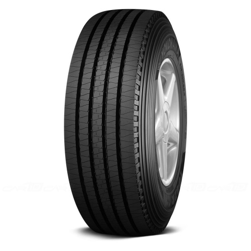 Yokohama 104ZR 245/70 R19.5 136/134M