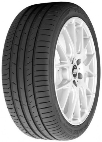 Шины Toyo Proxes Sport SUV 295/40 R22 112Y