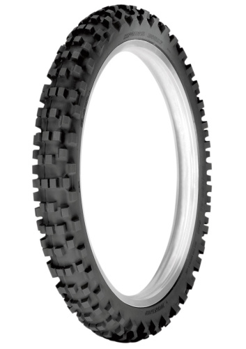 Dunlop Sports D952 120/90 -18 65M TT Rear