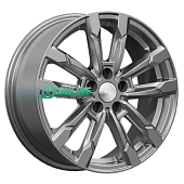 Литой диск Скад Кения 6.5x16 5x114.3 ET 50 Dia 66.1 (графит)