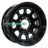 Диски УАЗ, ГАЗ Соболь, Dodge Ram 1500 Semicircle