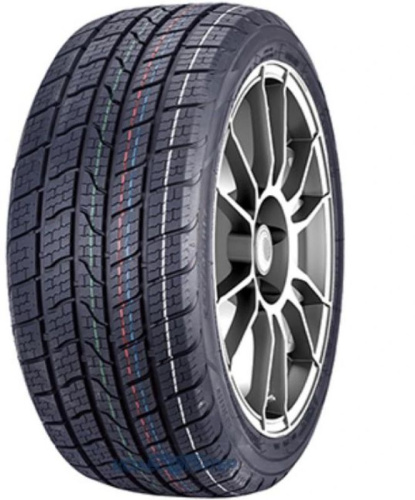 Royal Black Royal A/S 215/45 R16 90V