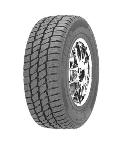 Шины WestLake SW613 All Season Master 195/75 R16C 107/105R
