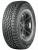 Шины Nokian Tyres Outpost A/T 245/65 R17 107T