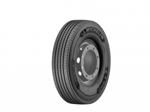 Michelin X Multi HL Z  385/65 R22.5 164K