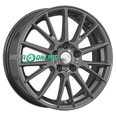 Скад Дубай 6.5x17 114.3xКонус ET 5*114.3 Dia 48 (чёрный глянцевый с полированной лицевой частью) Литой диск Скад Дубай 6.5x17 114.3xКонус ET 5*114.3 Dia 48 (чёрный глянцевый с полированной лицевой частью)