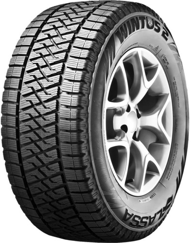 Lassa Wintus 2 235/65 R16C 115R