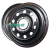 Диски Off Road Wheels Nissan/Toyota 7.5x18 6x139.7 ET 25 Dia 110 (черный)