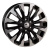 RPLC-Wheels TO99 8x20 6x139.7 ET 60 Dia 95.1 (черный глянцевый)