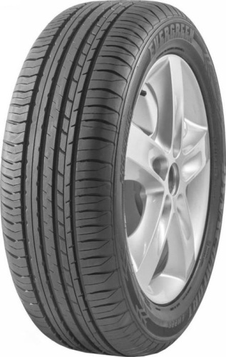 Шины Evergreen Dynamocomfort EH226 195/45 R16 84W