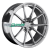 LS Forged LS FG05 10x20 5x112 ET 25 Dia 66.6 (черный глянцевый)