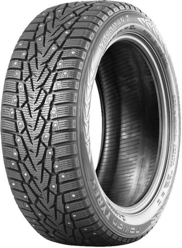 Шины Nokian Tyres Nordman 7 205/55 R16 94T