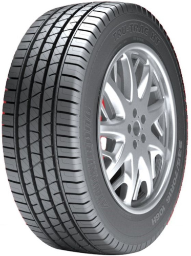 Шины Armstrong Blu-Trac HT 285/60 R18 116H