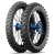 Michelin STARCROSS 6 MEDIUM SOFT 100/90 -19 57M TT Rear NHS