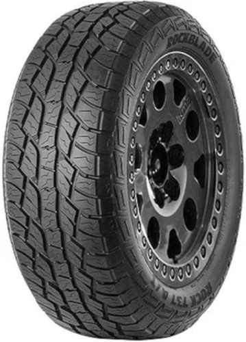 RockBlade ROCK 737 A/T 265/70 R17 115S
