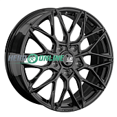 Литой диск LS Forged LS FG10 8x20 5x114.3 ET 35 Dia 60.1 (серебристый матовый темный)