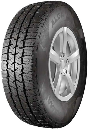 Шины Кама НК-534 225/75 R16C 121/120R