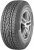 Шины Continental ContiCrossContact LX2 275/60 R20 119H