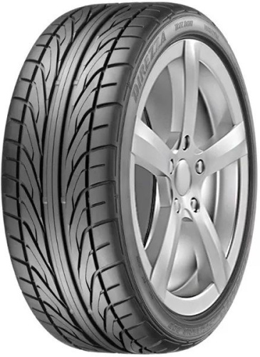 Шины Dunlop Direzza DZ101 265/35 R22 102W