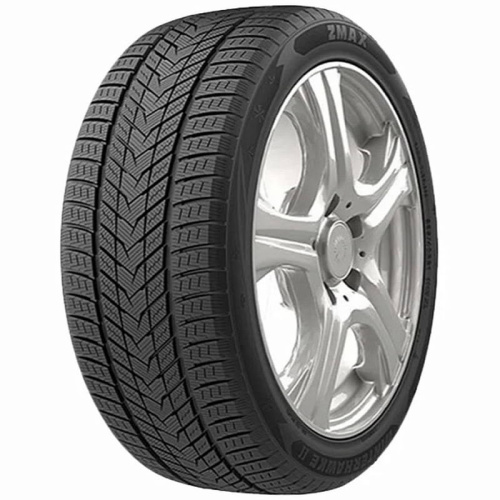 Zmax Winterhawke II 275/50 R21 113H