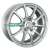 LS Wheels LS536 6.5x16 5x114.3 ET 40 Dia 73.1 (серебристый полированный)