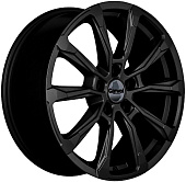 Литой диск Carwel Ишим 1808 7.5x18 5x108 ET 40 Dia 54.1 (серебристый)