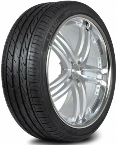 Шины LandSail LS588 SUV 215/55 R18 99V